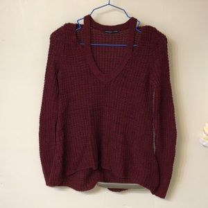American eagle sweater